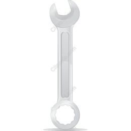 Adjustable Wrench