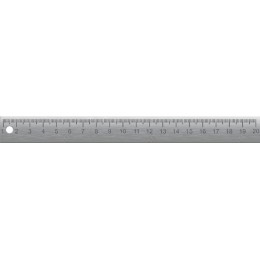 Precision Ruler