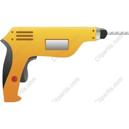 Power Drill