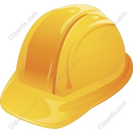 Yellow Hard Hat