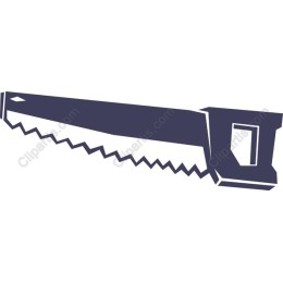 Classic Hand Saw