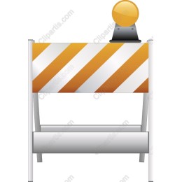 Construction Barrier