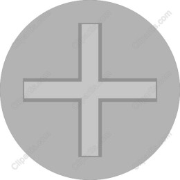 Minimalist Plus Icon