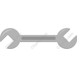 Adjustable Wrench