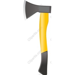 Premium Axe