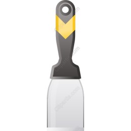 Professional Paint Scraper