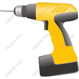 Professional Cordless Drill