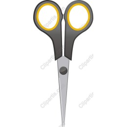 Sleek Scissors