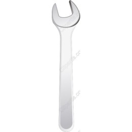 Chrome Wrench