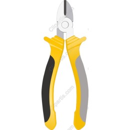 Professional Cutting Pliers