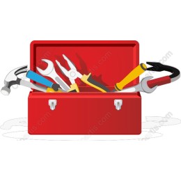 Red Toolbox