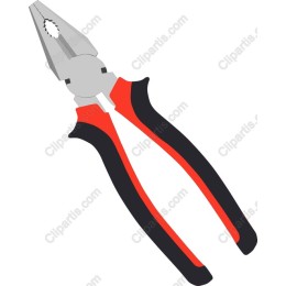 Pliers in and