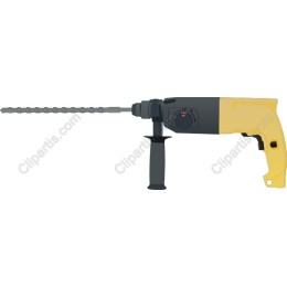 Rotary Hammer Drill