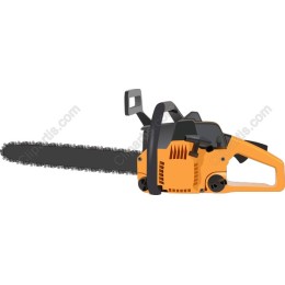 Premium Chainsaw