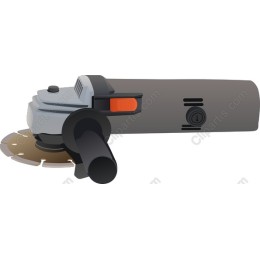 Angle Grinder