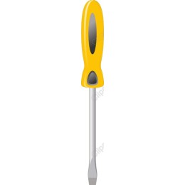 Yellow Screwdriver