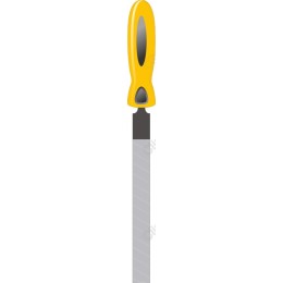 Premium Yellow Screwdriver