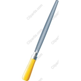 Precision File