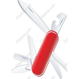 Swiss Army Knife