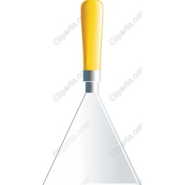 Finishing Trowel