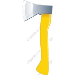 Classic Axe