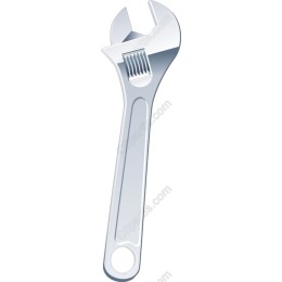 Adjustable Wrench