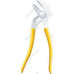 Professional Pliers