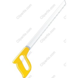 Handsaw