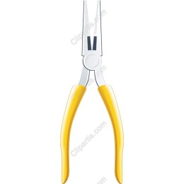 Precision Pliers