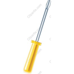 Vibrant Screwdriver