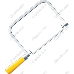 Coping Saw