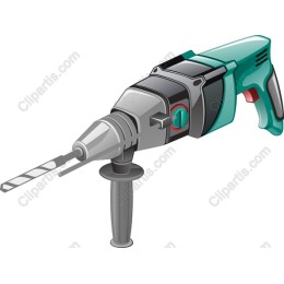 Electric Drill