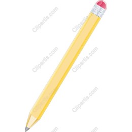 Yellow Pencil