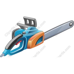 Electric Chainsaw