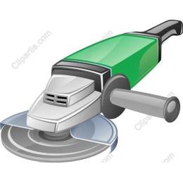 Premium Angle Grinder