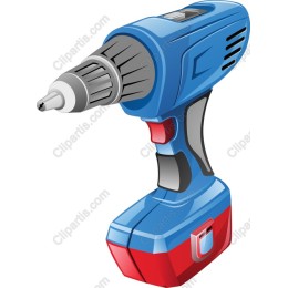 Cordless Drill