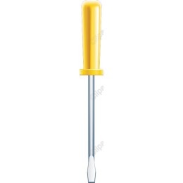 Vibrant Screwdriver