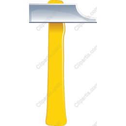 Vibrant Hammer