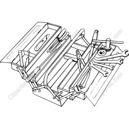 Toolbox: Essential Tools