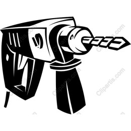 Professional Drill