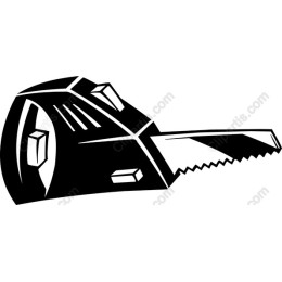Premium Handsaw