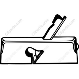 Classic Hand Plane