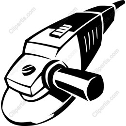 Angle Grinder