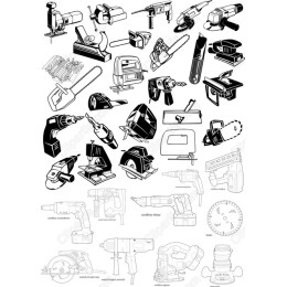 Complete Tool Bundle - Set