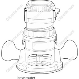 Base Router