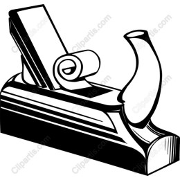 Traditional Wood Plane