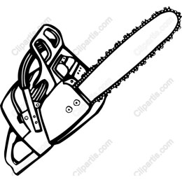 Classic Chainsaw
