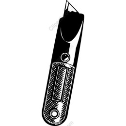Classic Utility Knife