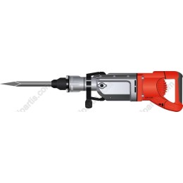 Jackhammer