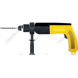Power Drill